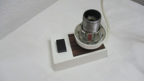 Nachttischlampe tischlampe - nachttischlampe,