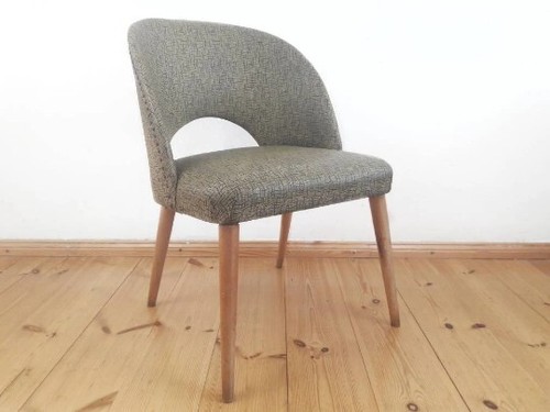 50er jahre cocktailsessel - 50er,