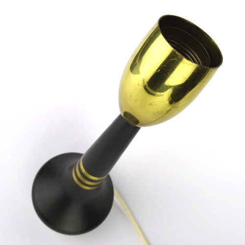Tisch lampe 60er leuchte - 60er,