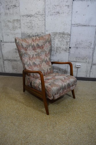 50er 60er jahre sessel tv - 50er,