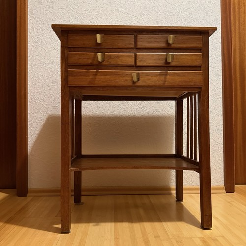 Kommode schubladenschrank - kommode,