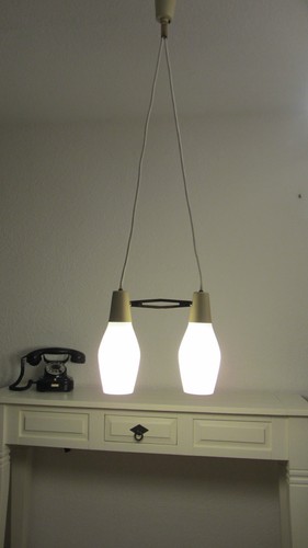 Deckenlampe tütenlampe mid - ,