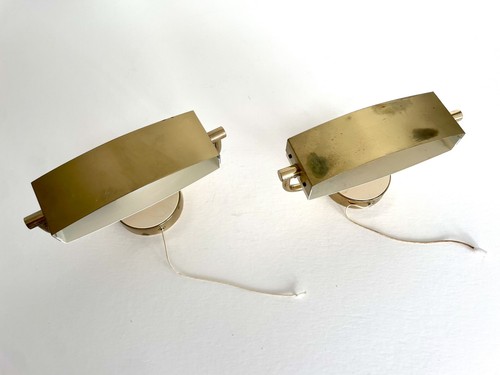 Orig vintage lampe - orig., 60er