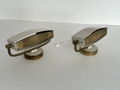 Orig vintage lampe 50er - vintage,