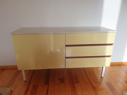 Vintage schlafzimmer er - vintage,