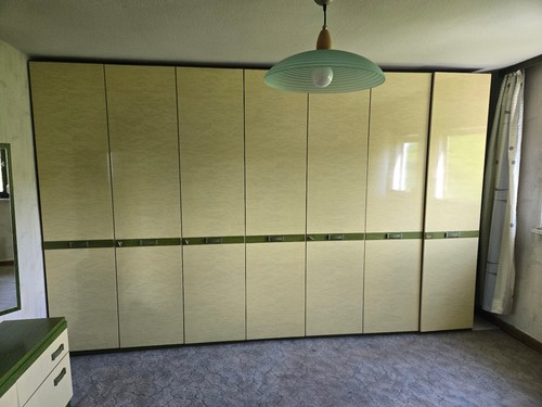 Vintage schlafzimmer komplett - schlafzimmer,